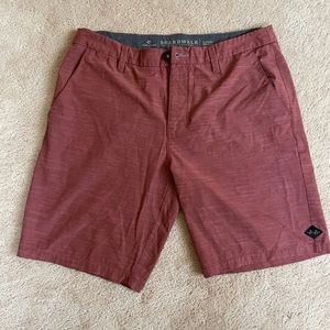 Men’s Rip Curl Boardwalk Mirage Shorts 34